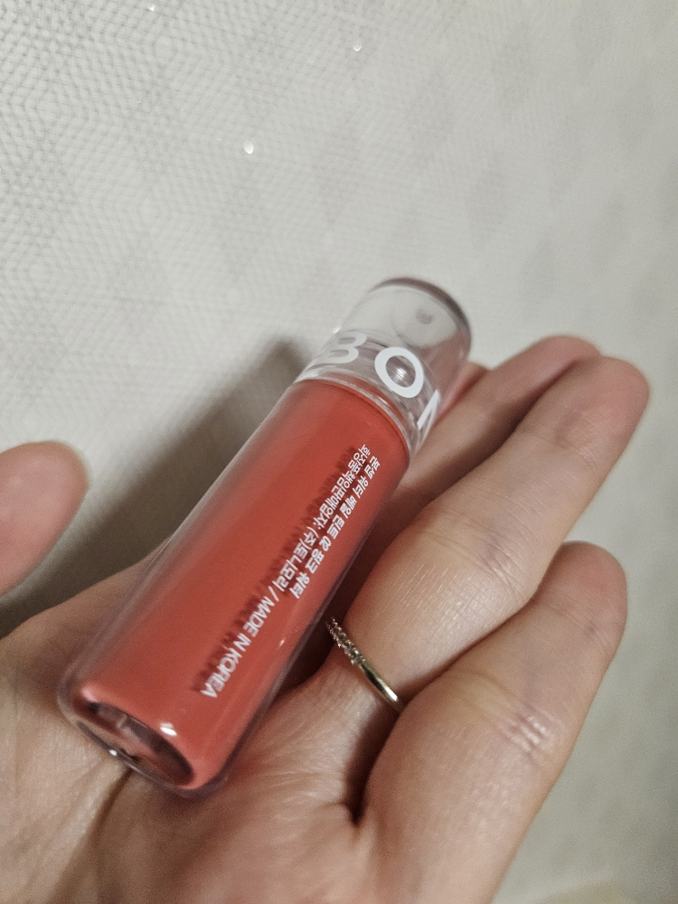 본셉 (BONCEPT) 워터 베일 틴트 [02 핑크워터] review image