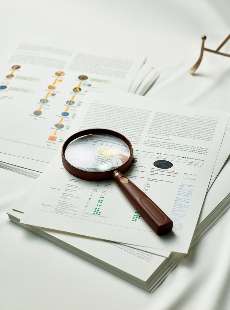 product review image