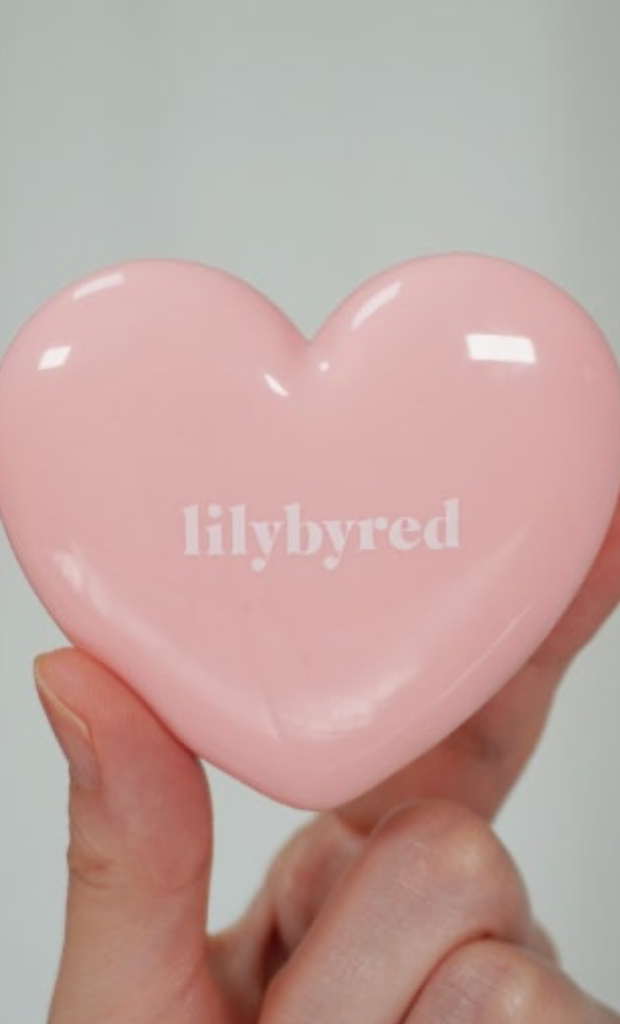 丽丽百乐 爱之光颊霜 [06 #PeachBeam] common.review image