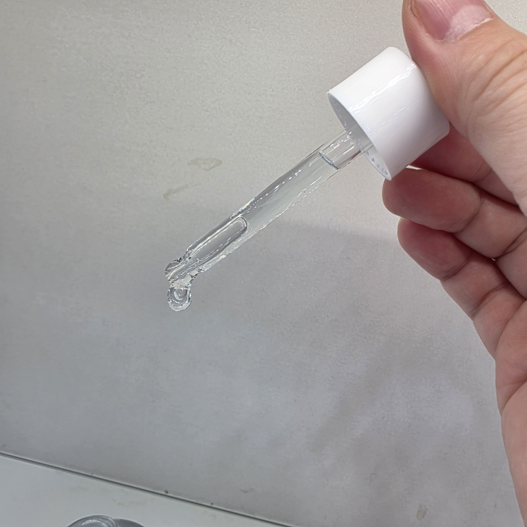 라루셀 (LALUCELL) 히알루로닉 애씨드 부스팅 세럼 review image