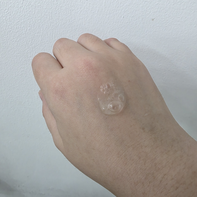 라루셀 (LALUCELL) 히알루로닉 애씨드 부스팅 세럼 review image