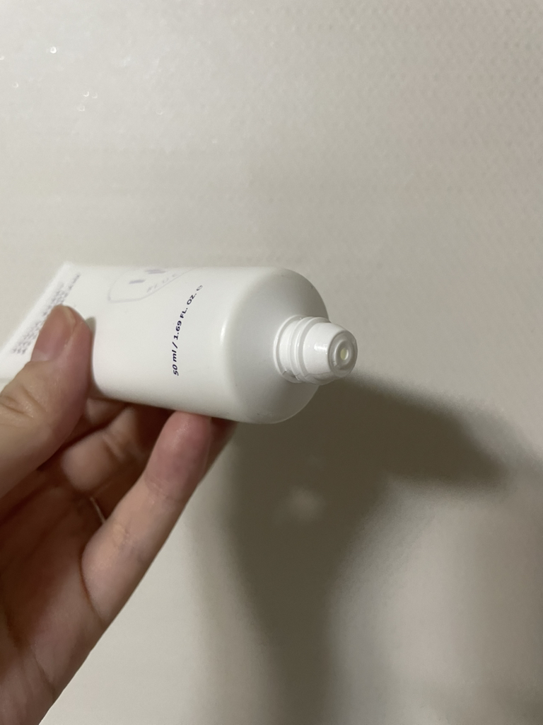 헤브블루 (HEVEBLUE) 펜타베리 판테놀 리페어 크림 review image