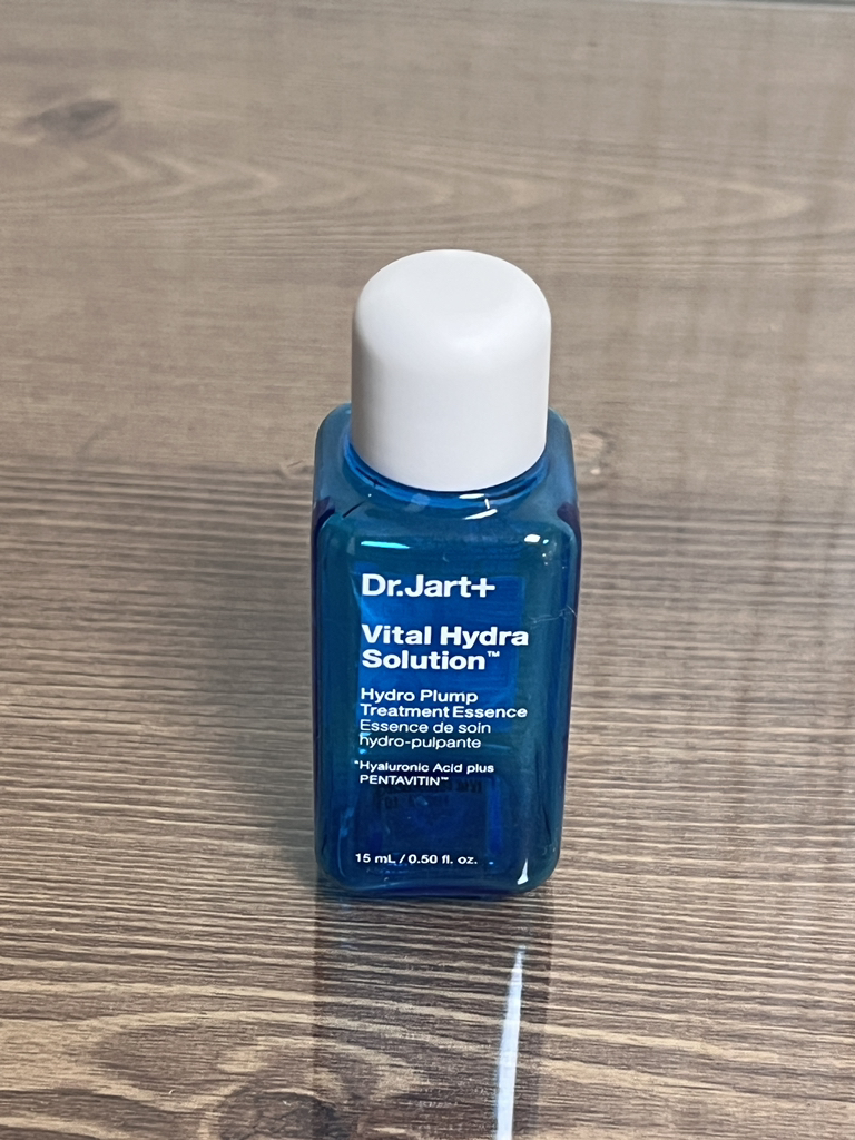 蒂佳婷 Vital Hydra Solution™ 水润丰盈修护精华露 common.review image