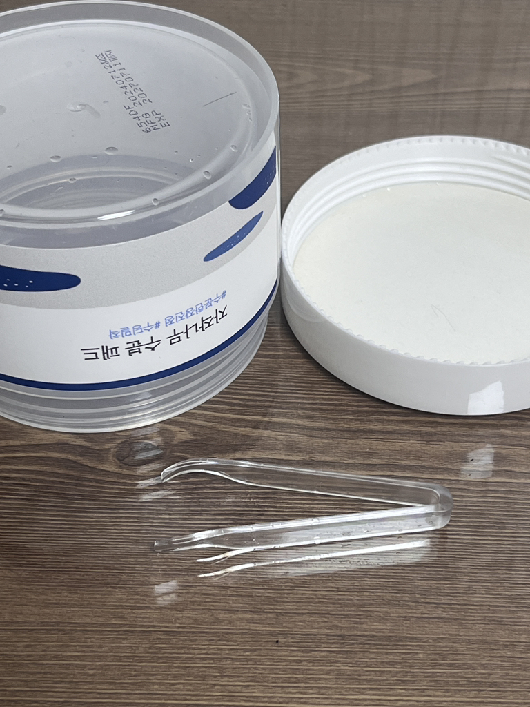 product review image