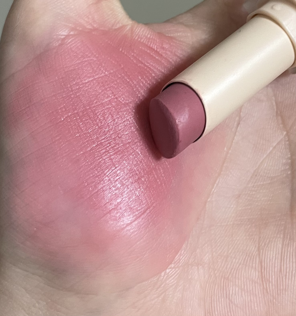 롬앤 (ROMAND) 제로 매트 립스틱 [10 핑크샌드] review image