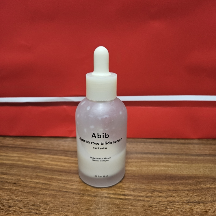 아비브 (Abib) 부활초 비피다 세럼 퍼밍 드롭 review image