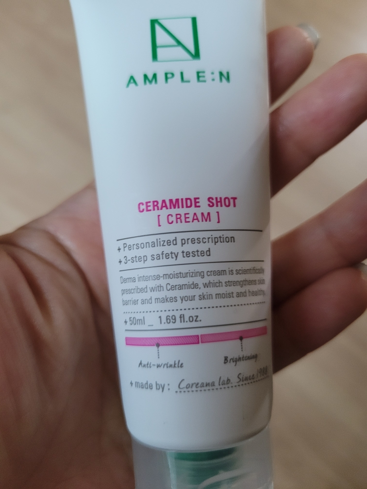 product review image