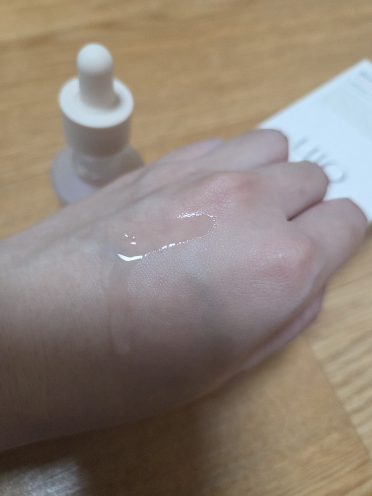유이크 (UIQ) 바이옴 베리어 파하 결 앰플 review image