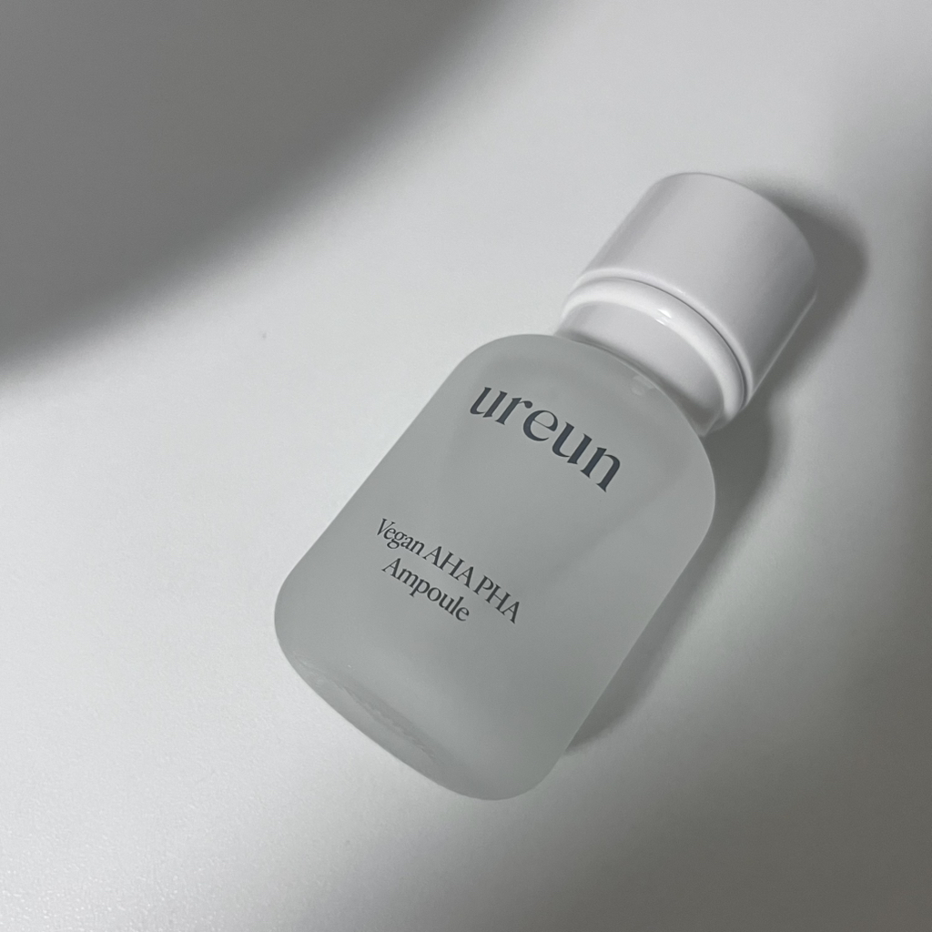 尤金 素食阿哈帕哈安瓿瓶 common.review image