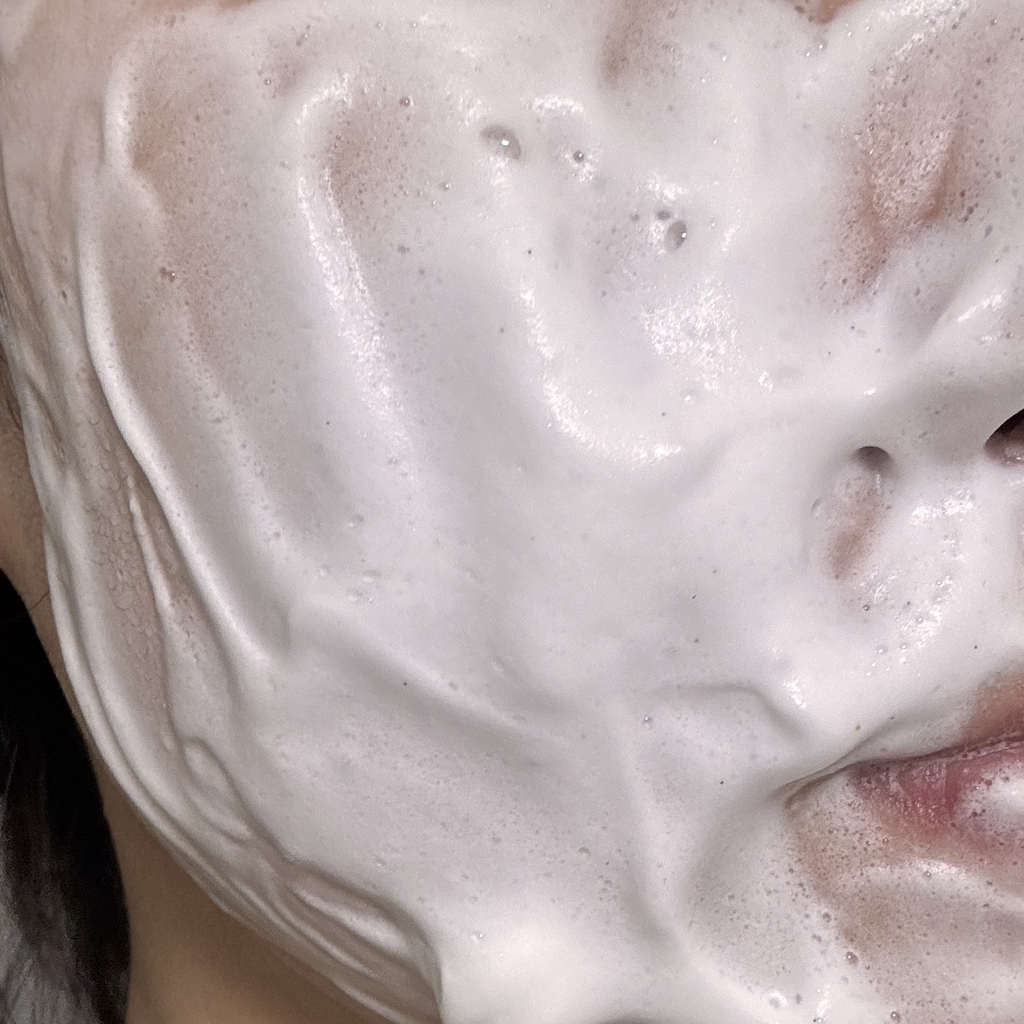 Ảnh đánh giá thực tế của người dùng về Chalttteok Pep Pore Reset Pack Cleanser