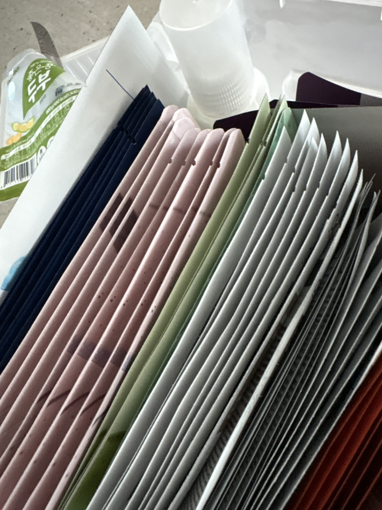 清凉面膜 [Sika］的真实用户使用照片