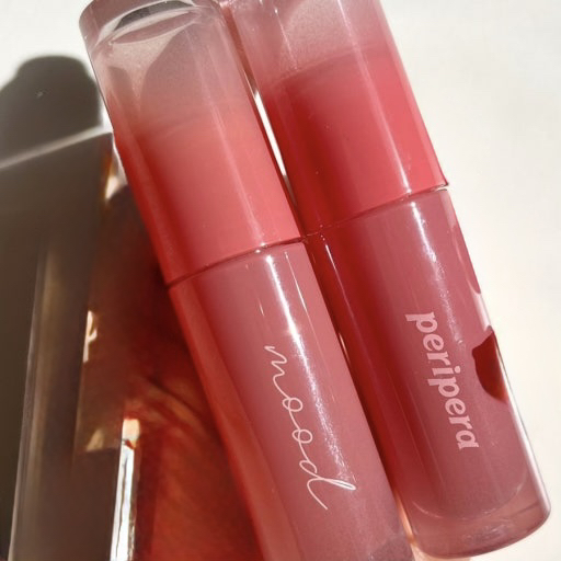 菲丽菲拉 墨迹心情闪亮色调 [005 淡紫色樱桃味］ common.review image