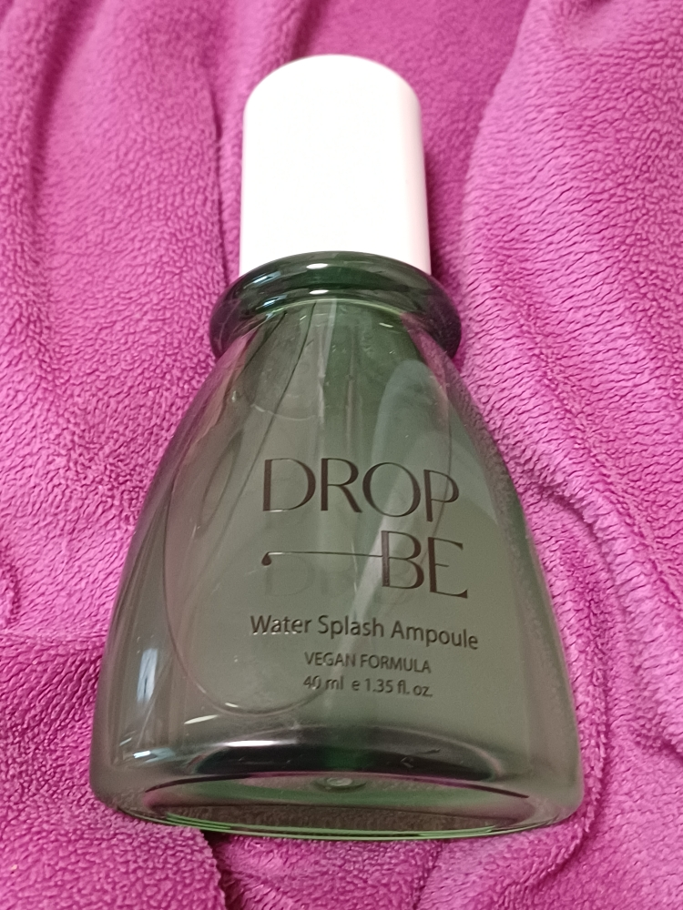 드롭비 (DROPBE) 앰플 [수분팡팡] review image