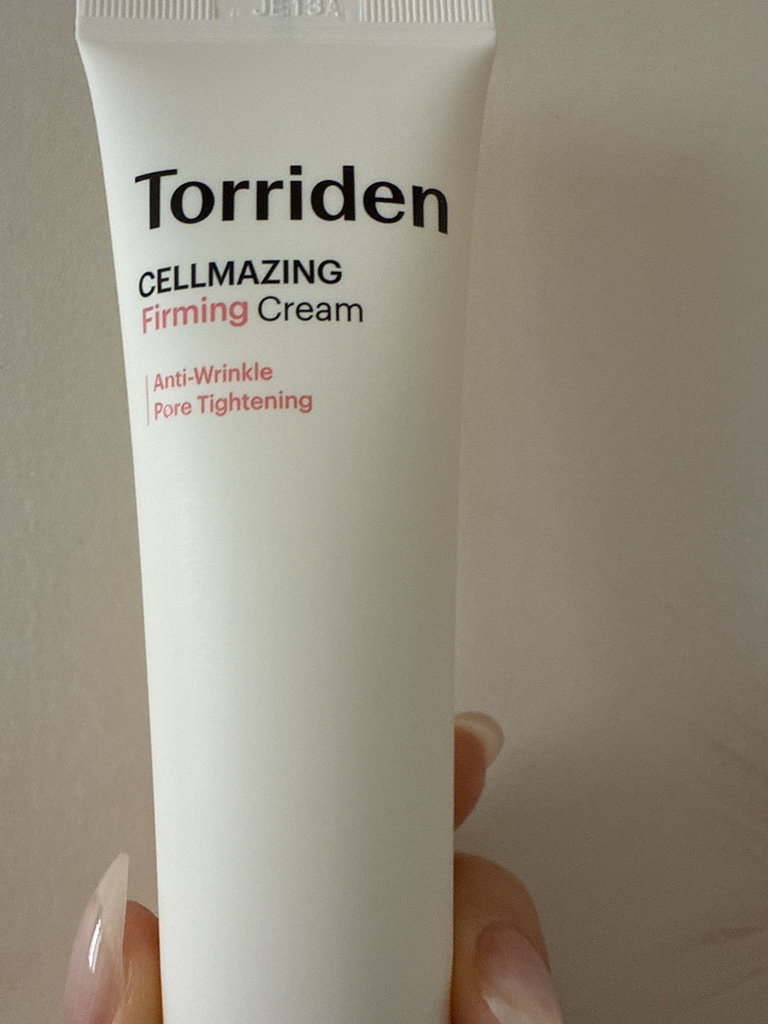 桃瑞丹 胶原蛋白弹力面霜 common.review image