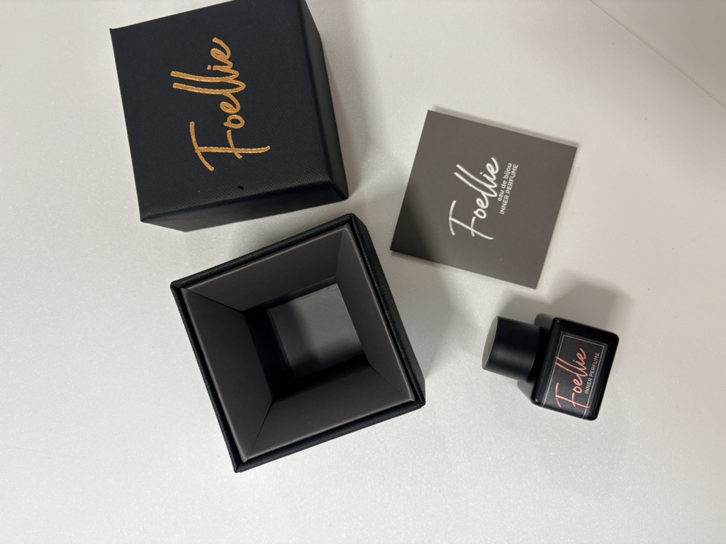 포엘리에 (Foellie) 이너퍼퓸 [오드비쥬] review image