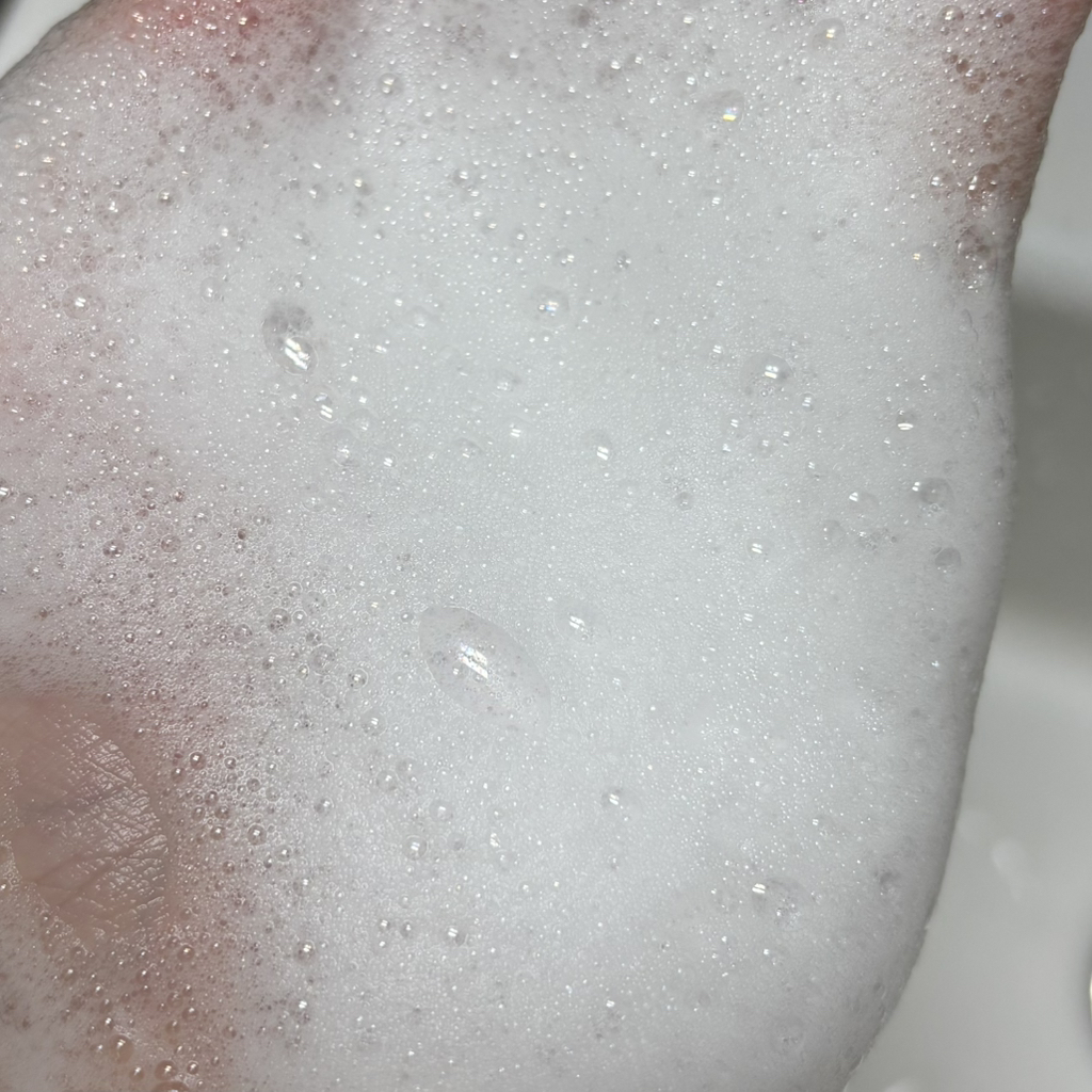 매터니티 스칼프 테라피 샴푸 review image