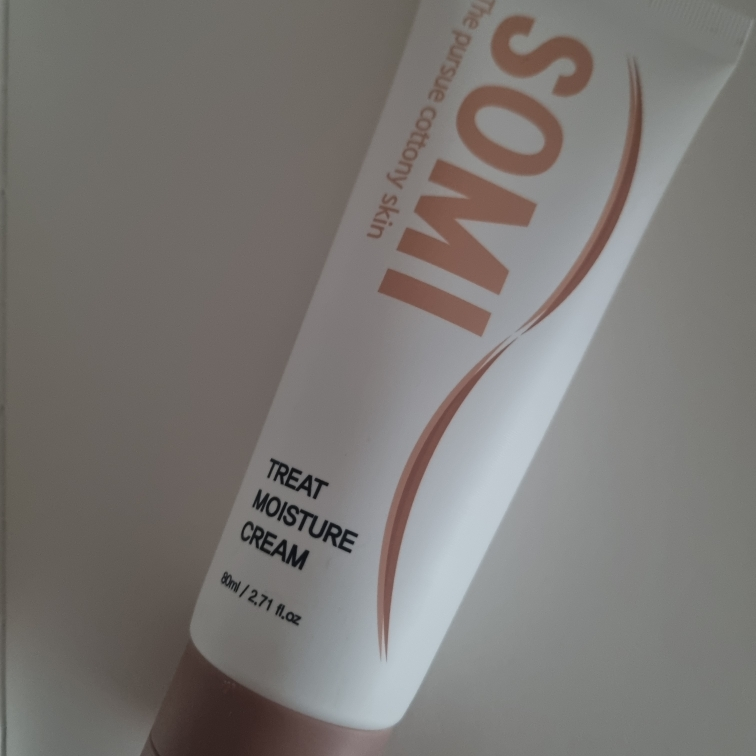 소미 (SOMI) 트리트 모이스처 크림 review image