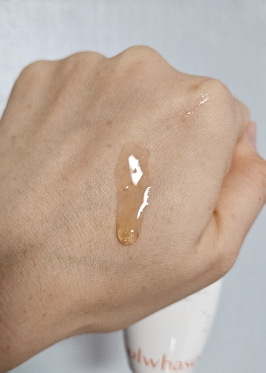 설화수 (Sulwhasoo) 윤조에센스 review image