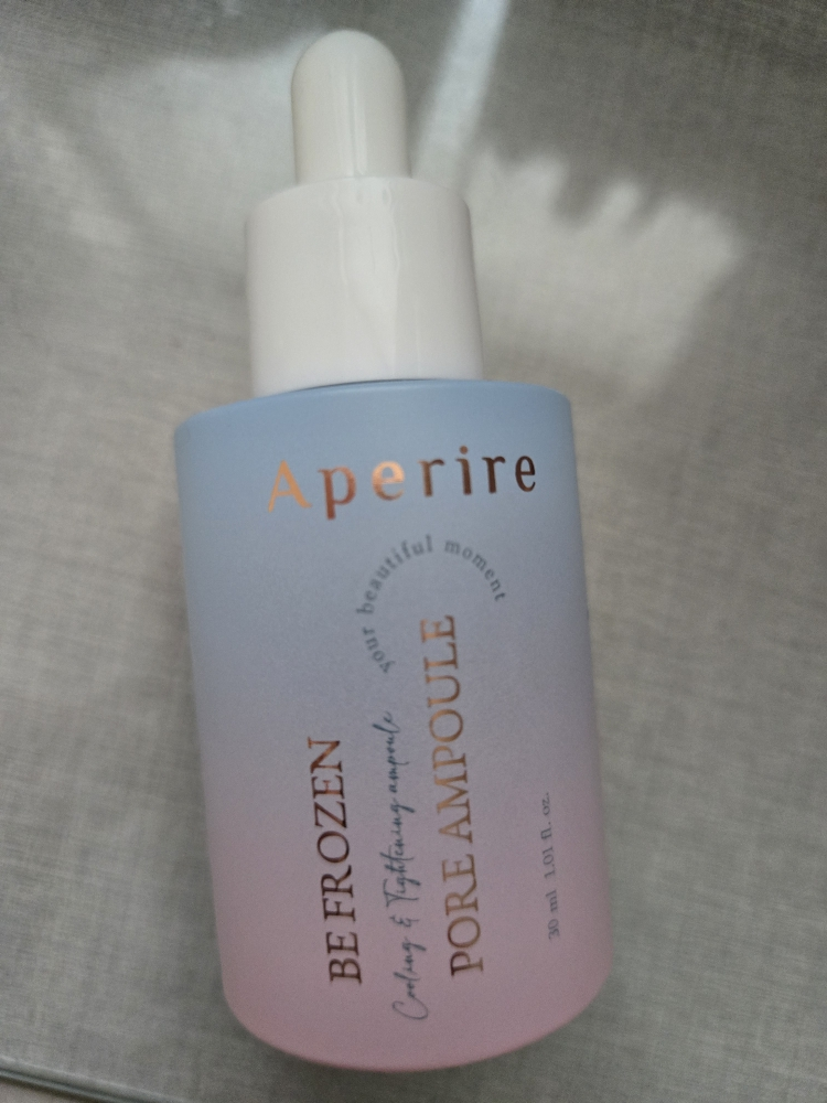 不冻孔安瓿瓶的真实用户使用照片