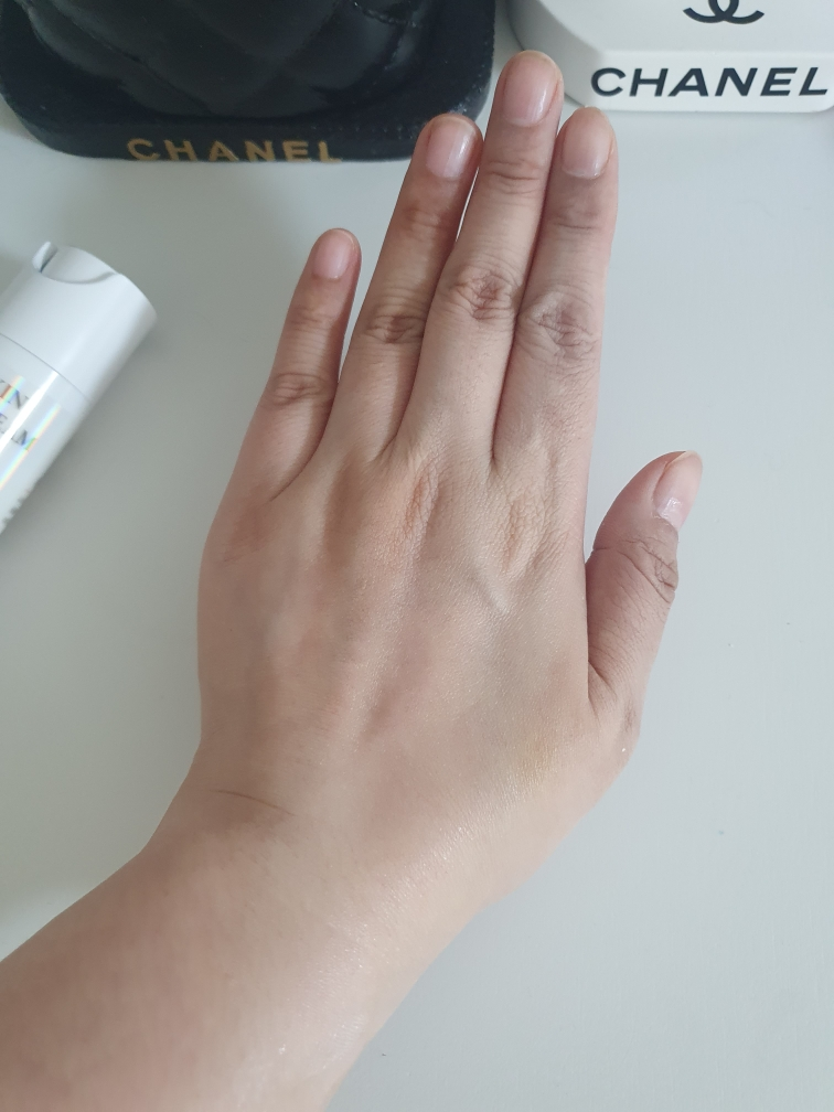 닥터유아유아 (Dr.URUR) 글래스 스킨 톤업 크림 review image