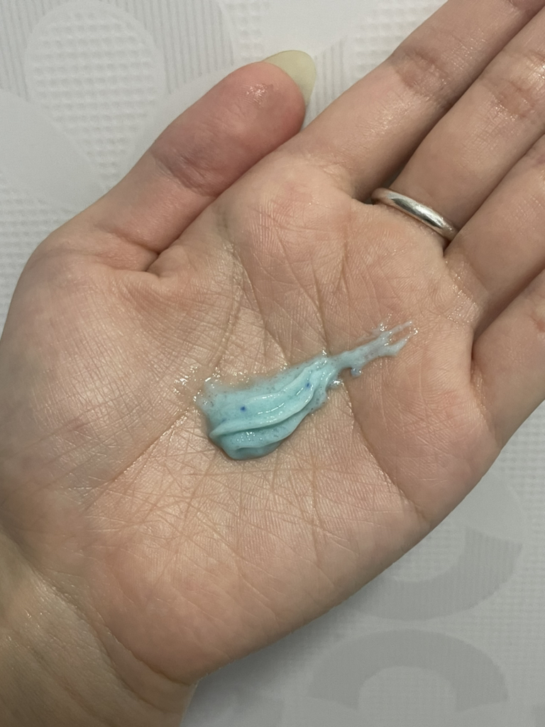 잇퓨 (it:fu) 사해바다 딥 포어 클렌저 review image