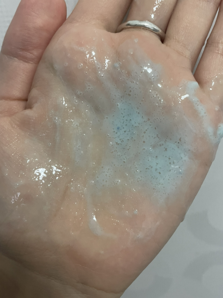 잇퓨 (it:fu) 사해바다 딥 포어 클렌저 review image