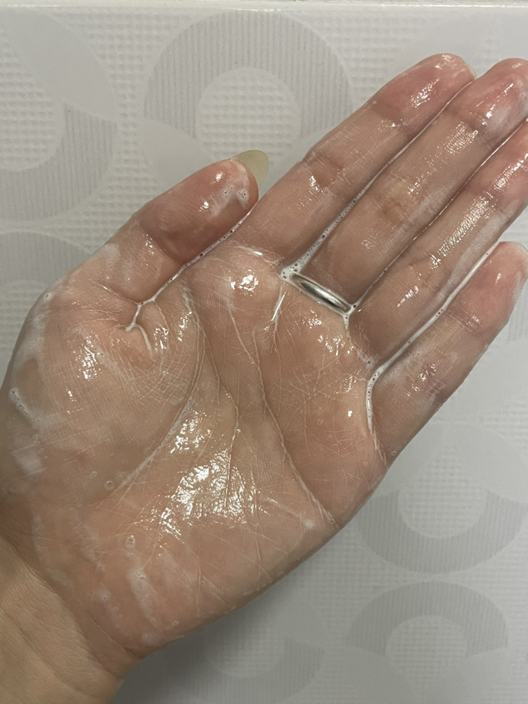 잇퓨 (it:fu) 사해바다 딥 포어 클렌저 review image