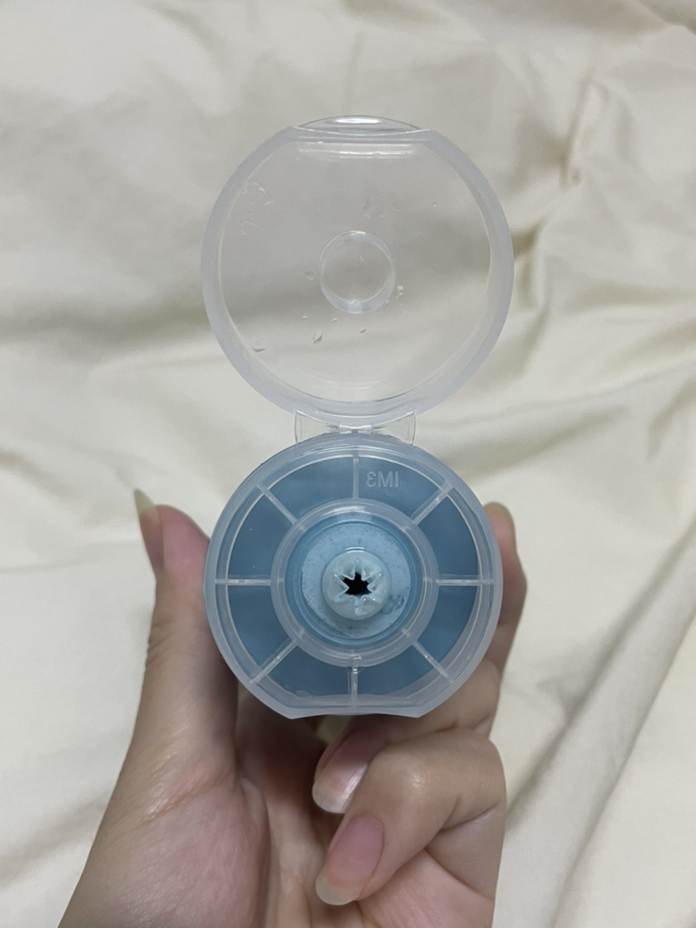 잇퓨 (it:fu) 사해바다 딥 포어 클렌저 review image