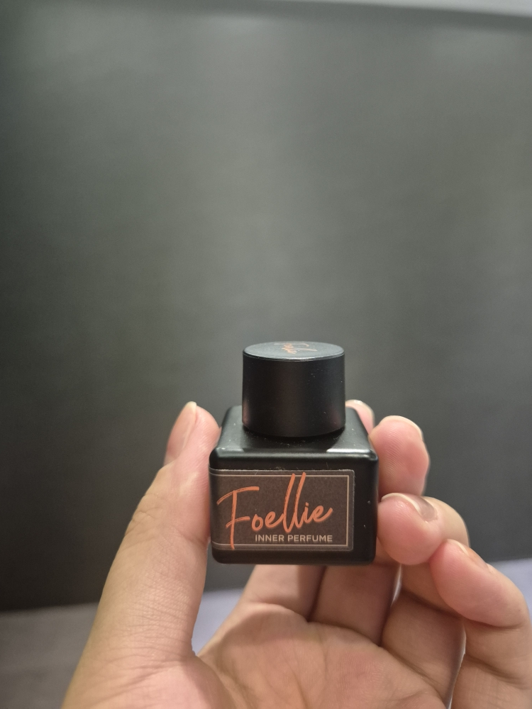 포엘리에 (Foellie) 이너퍼퓸 [오드비쥬] review image