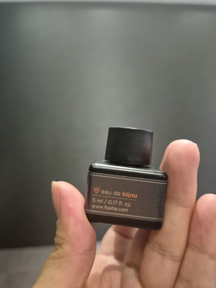 포엘리에 (Foellie) 이너퍼퓸 [오드비쥬] review image