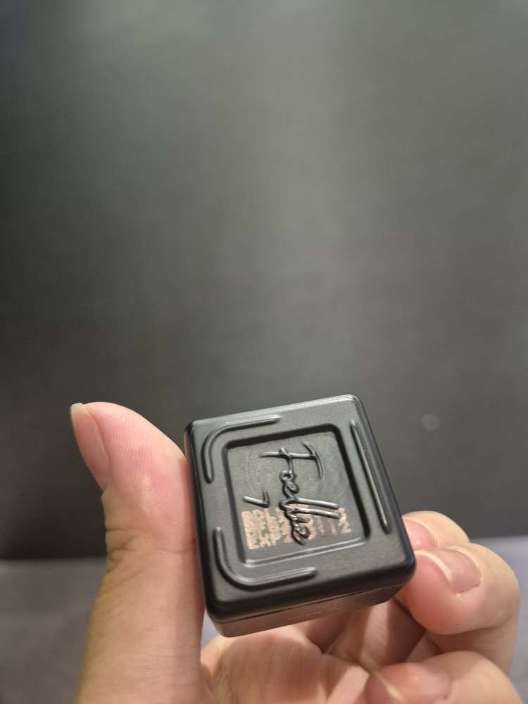 포엘리에 (Foellie) 이너퍼퓸 [오드비쥬] review image