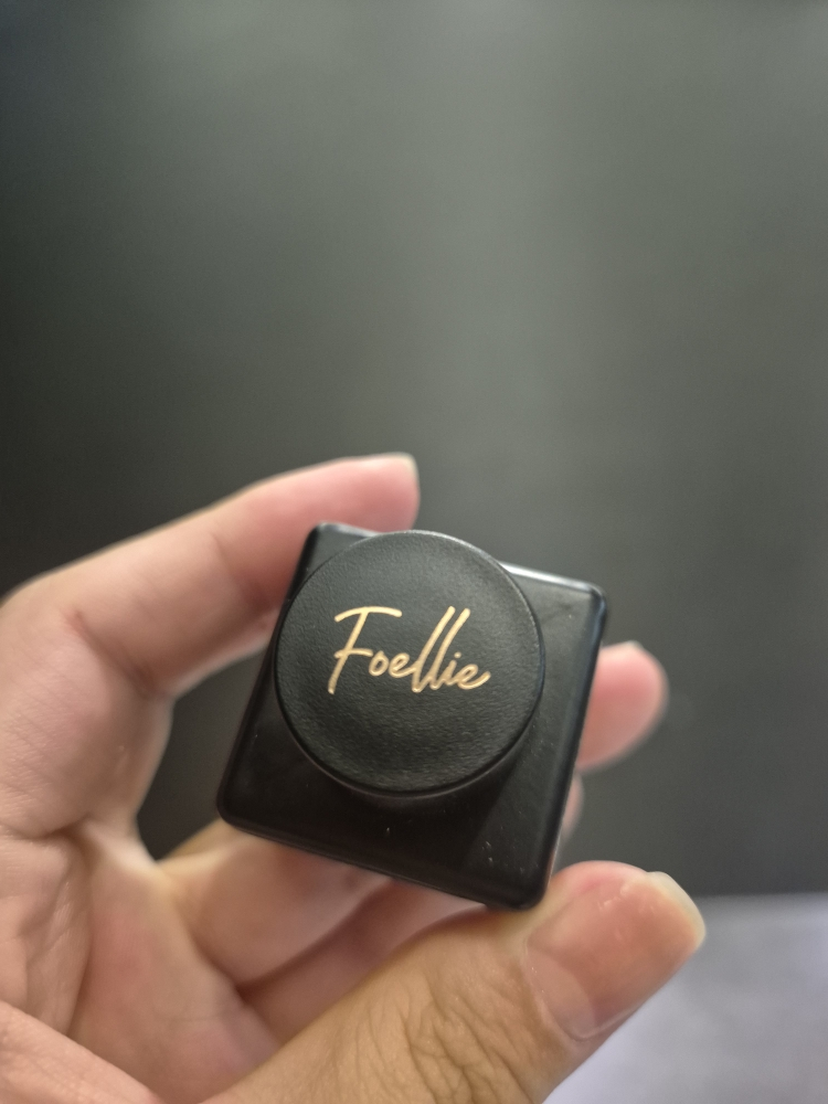 포엘리에 (Foellie) 이너퍼퓸 [오드비쥬] review image