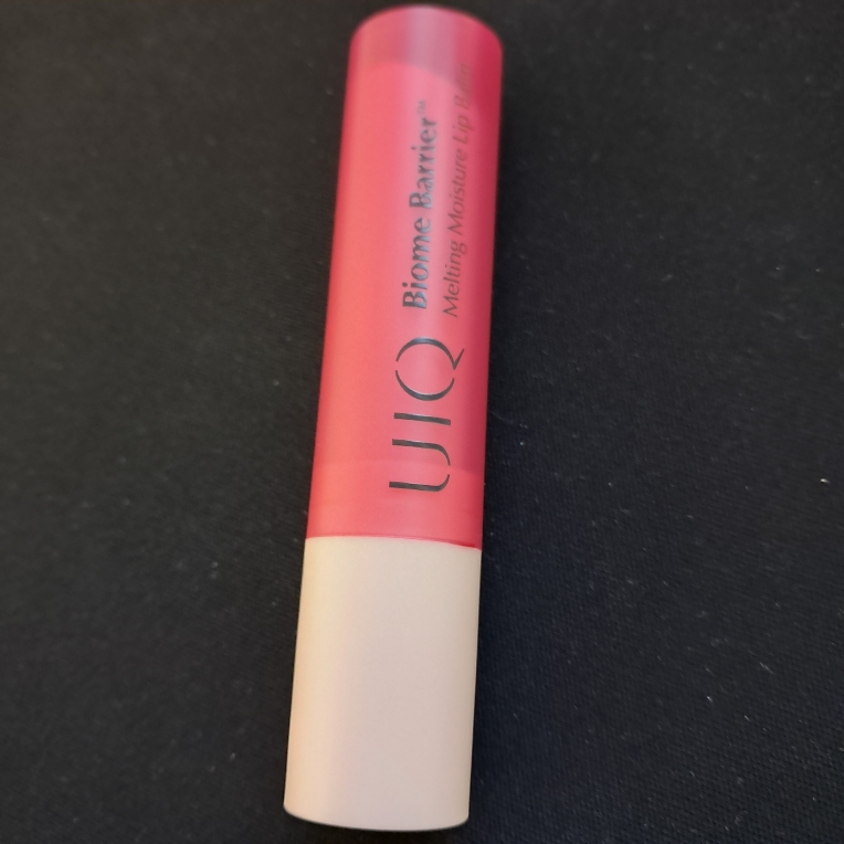 UIQ Byom 隔离保湿融化润唇膏 [玫红色］ common.review image