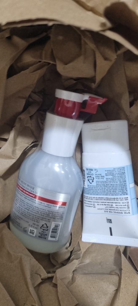 일리윤 (ILLIYOON) 레드이치 케어오일 review image