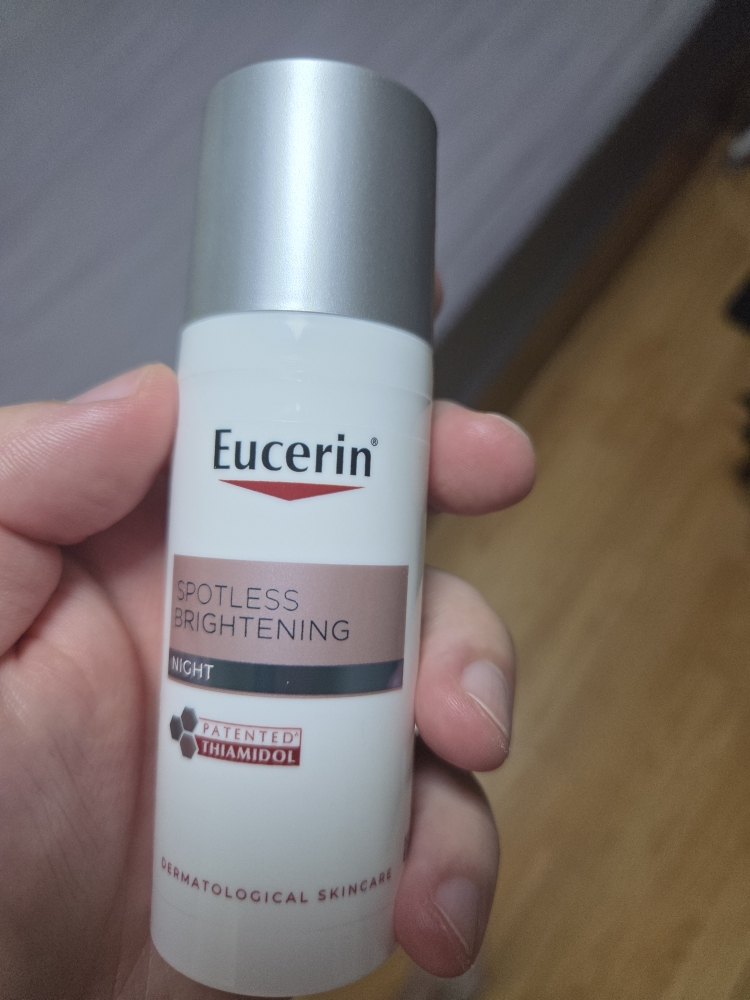 Eucerin Serum Hyaluronic Epicellin review image