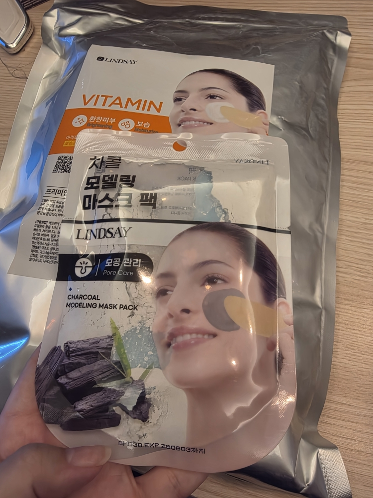 product review image