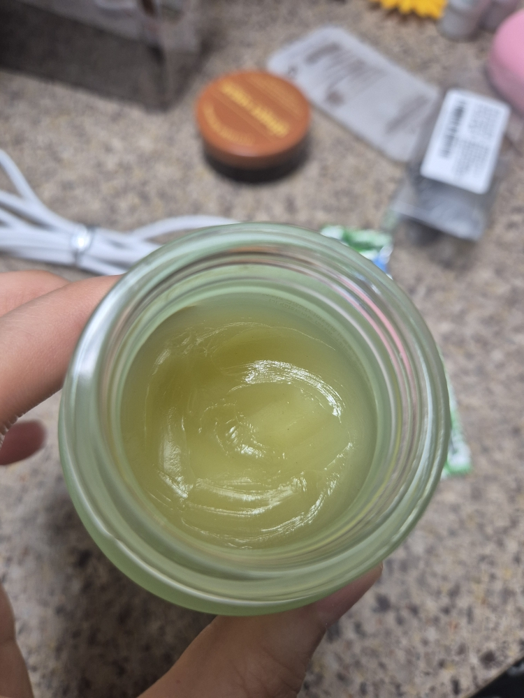 큐어 (CURE) 라센스 로에 큐어 인텐시브 2X 크림 review image