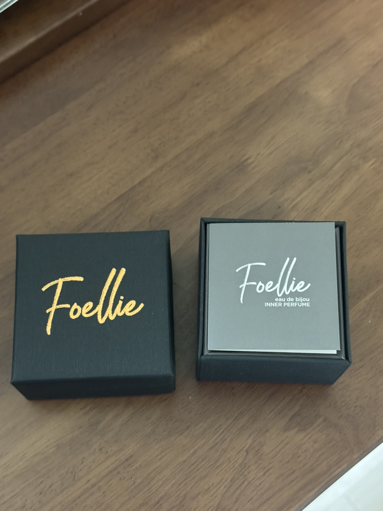 포엘리에 (Foellie) 이너퍼퓸 [오드비쥬] review image