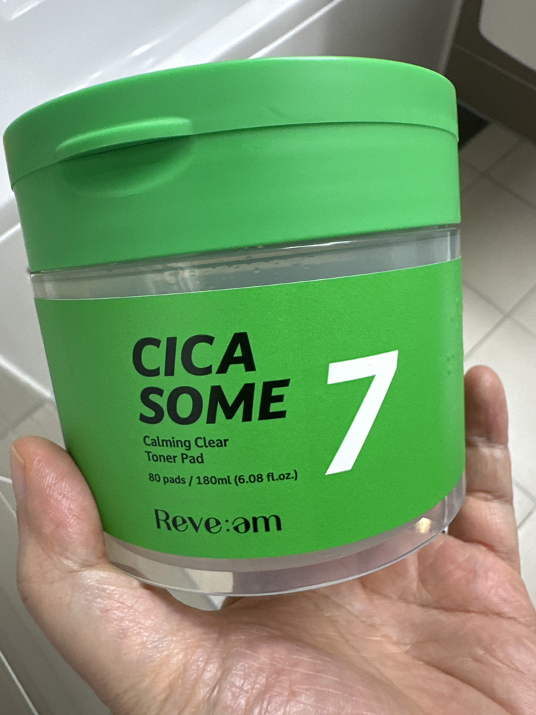 product review image