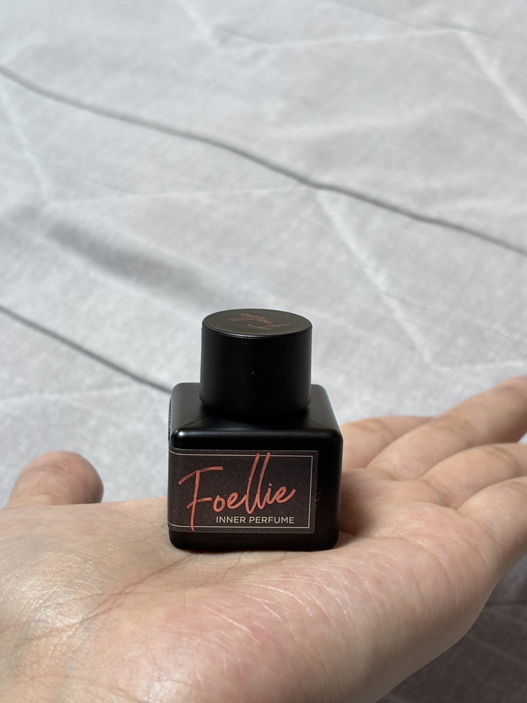 포엘리에 (Foellie) 이너퍼퓸 [오드비쥬] review image