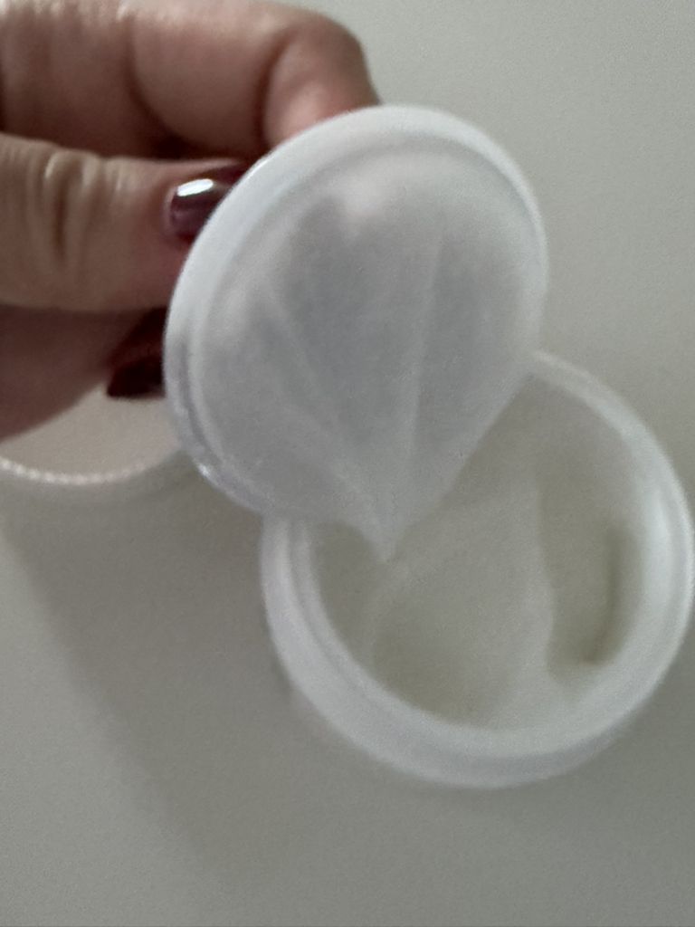 닥터나인틴 (Dr.nineteen) 포어엑스좀 콜라부스터 포어샷 크림 review image