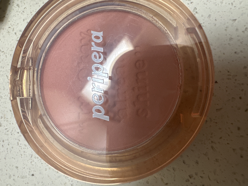 Ảnh đánh giá thực tế của người dùng về Sunshine Cheek [001 Outside is dangerous]