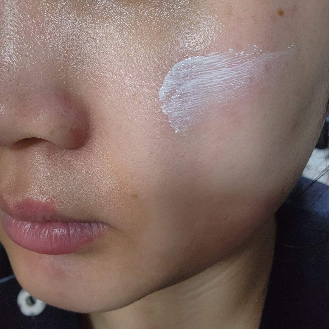 브링그린 (BRINGGREEN) 티트리 시카 톤업 선 쿠션 [SPF50+/PA++++] review image