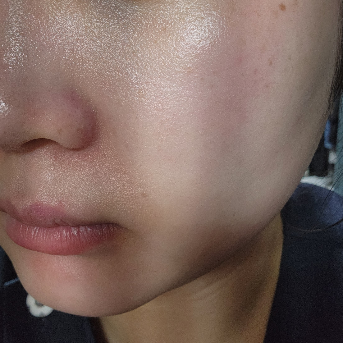 브링그린 (BRINGGREEN) 티트리 시카 톤업 선 쿠션 [SPF50+/PA++++] review image