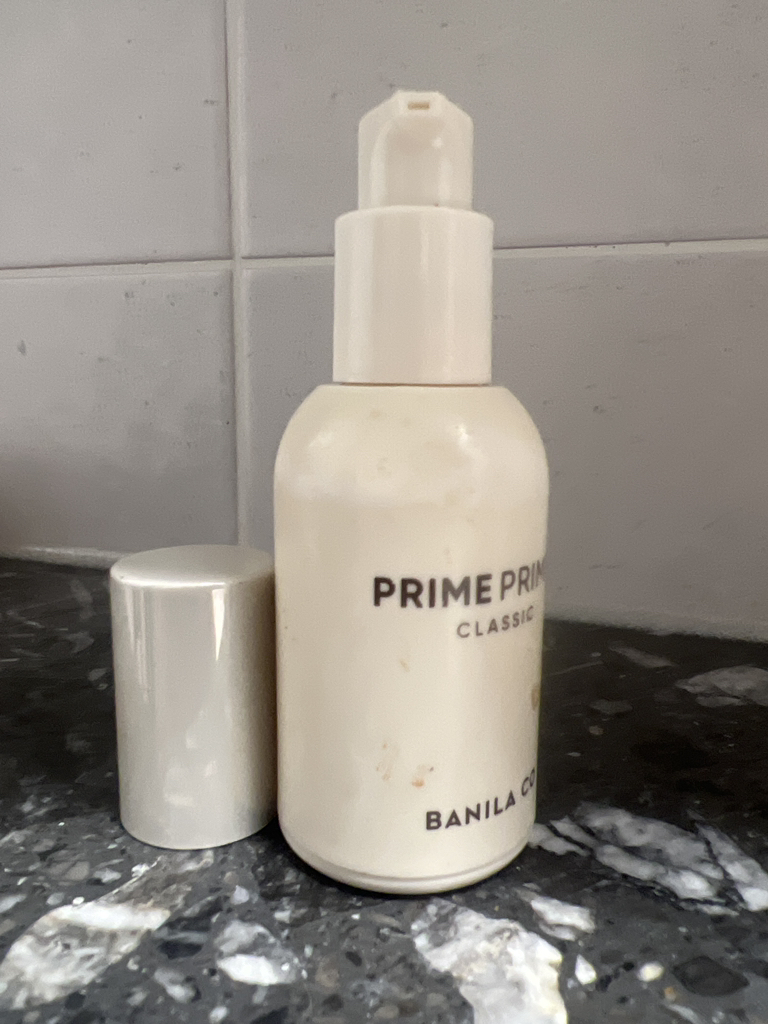 바닐라코 (banilaco) 프라임 프라이머 클래식 review image