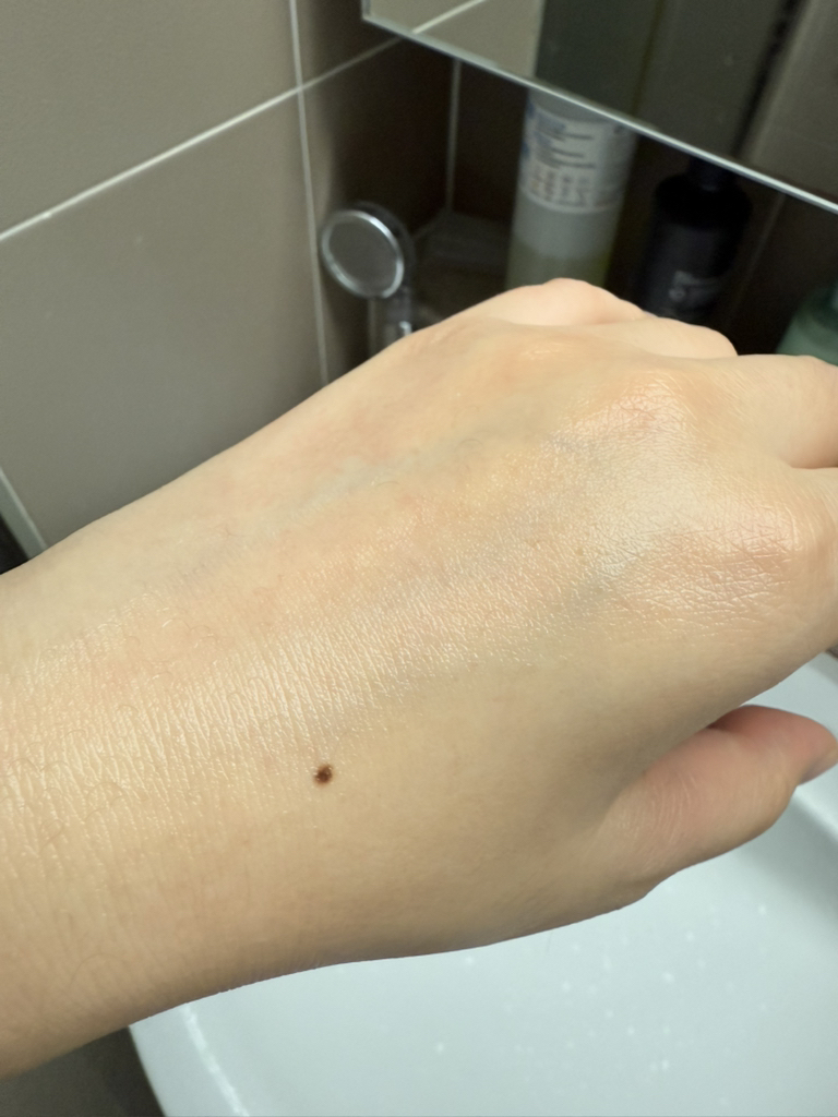 션리 (ShionLe) 다시마 클래리파잉 패드 review image