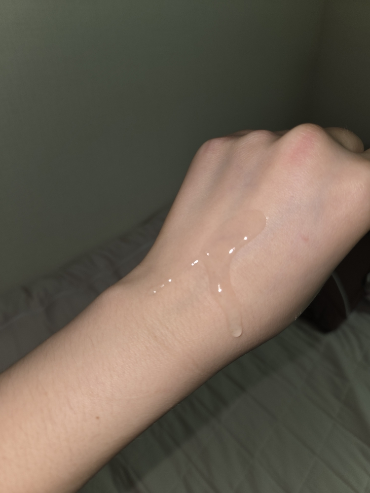 黛尔珀 Vita Toning 胶囊精华素 common.review image