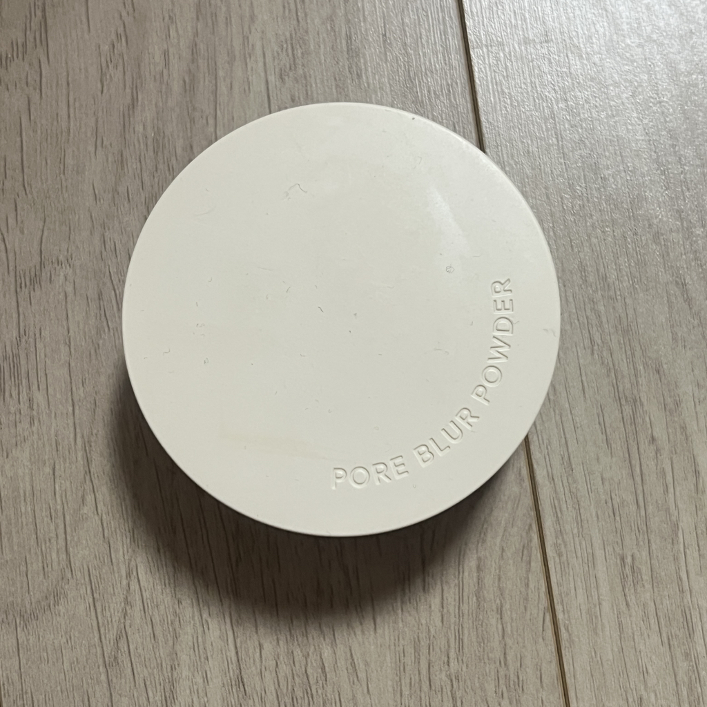 이니스프리 (INNISFREE) 포어 블러 파우더 review image