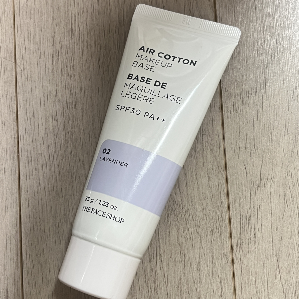 product review image