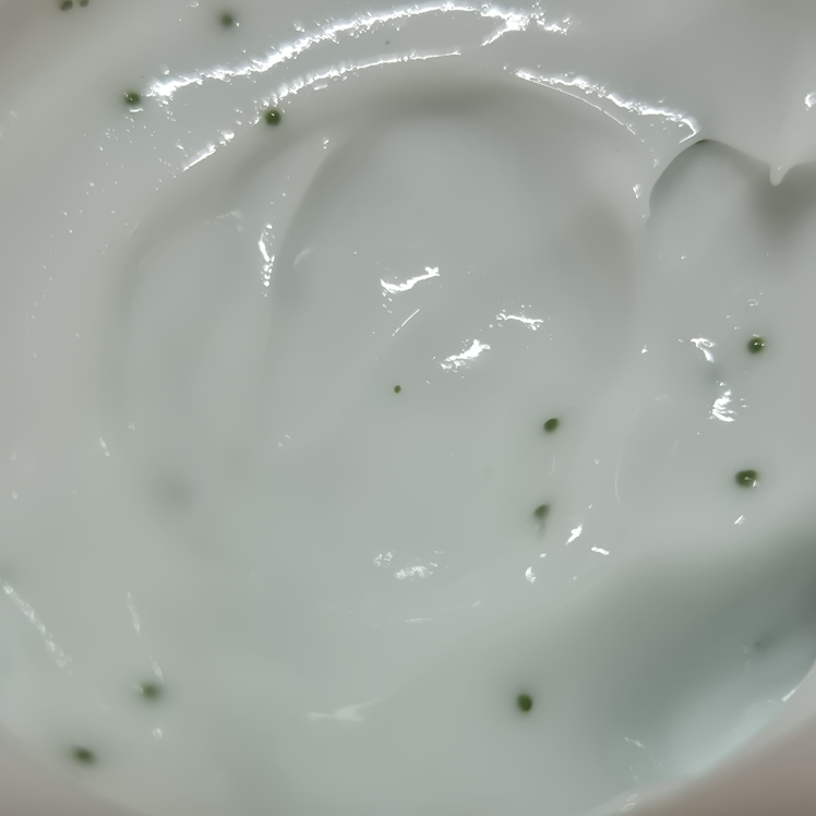 션리 (ShionLe) 다시마 글레이즈드 크림 review image
